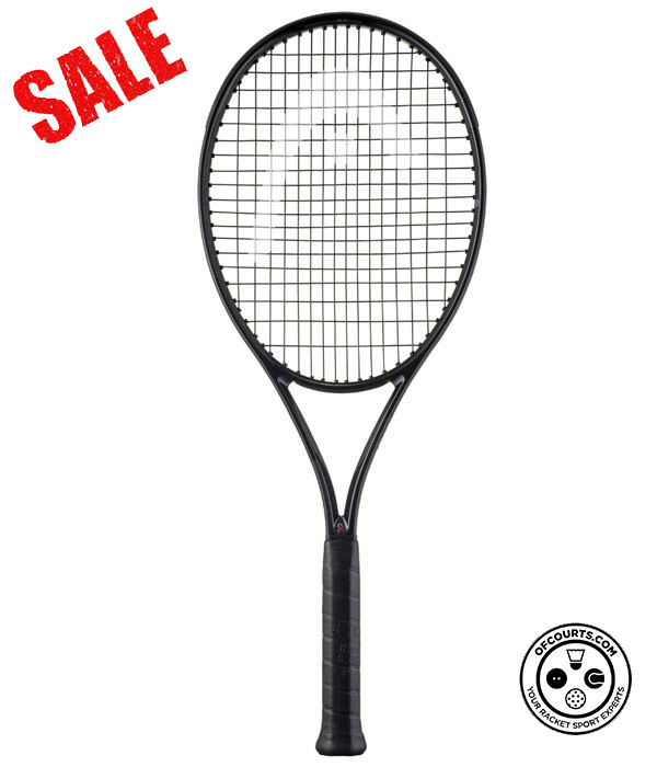 美品！HEAD スピードMPレジェンド 2024 Head Speed MP Legend 2024 - Tennis Topia