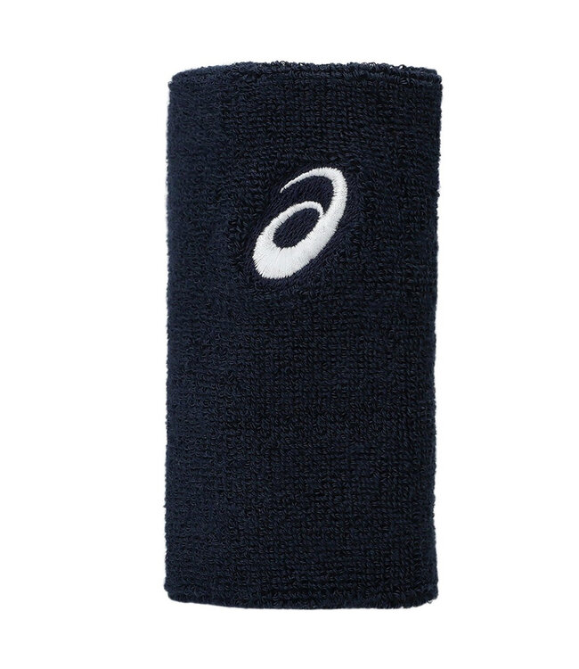 Asics Wristband Long - Midnight