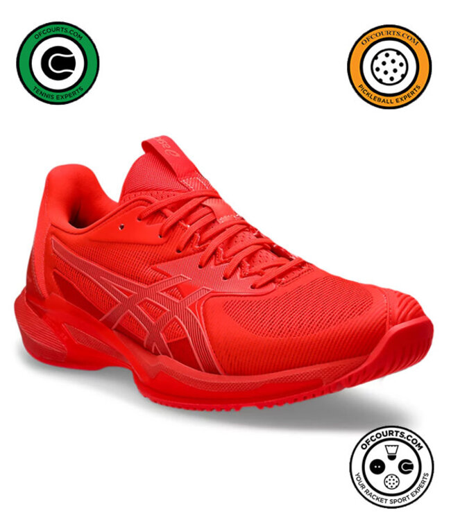 Asics Solution Speed FF 3 Men's Tennis Shoe
