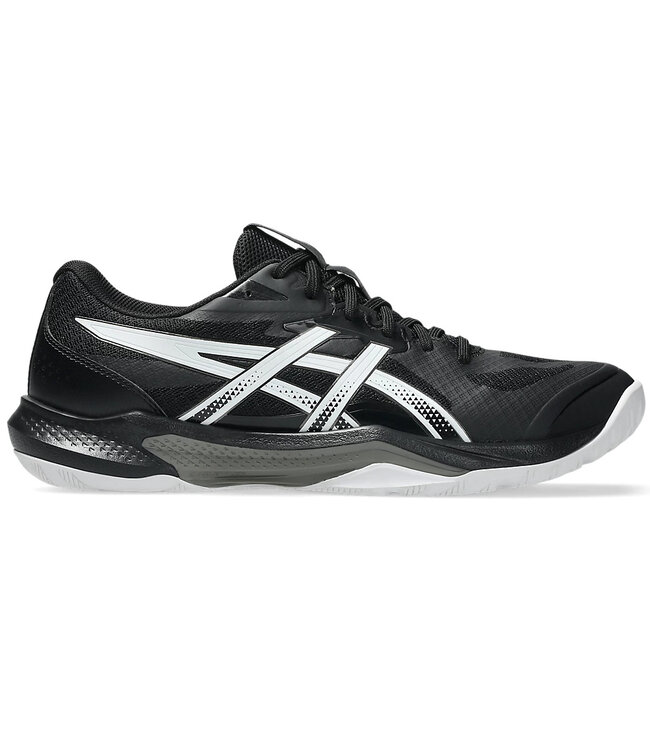 Asics Gel Tactic 13 Men's Indoor Shoe - Black/White