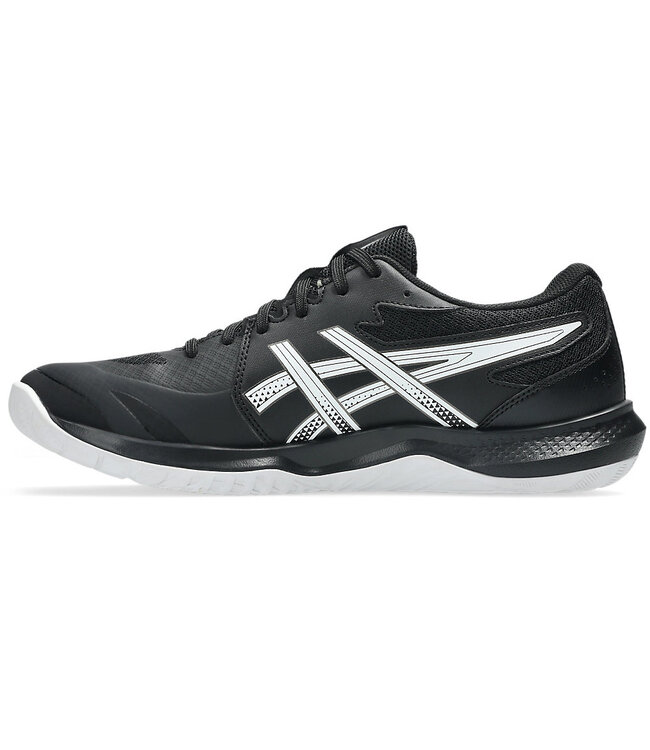 Asics Gel Tactic 13 Men's Indoor Shoe - Black/White