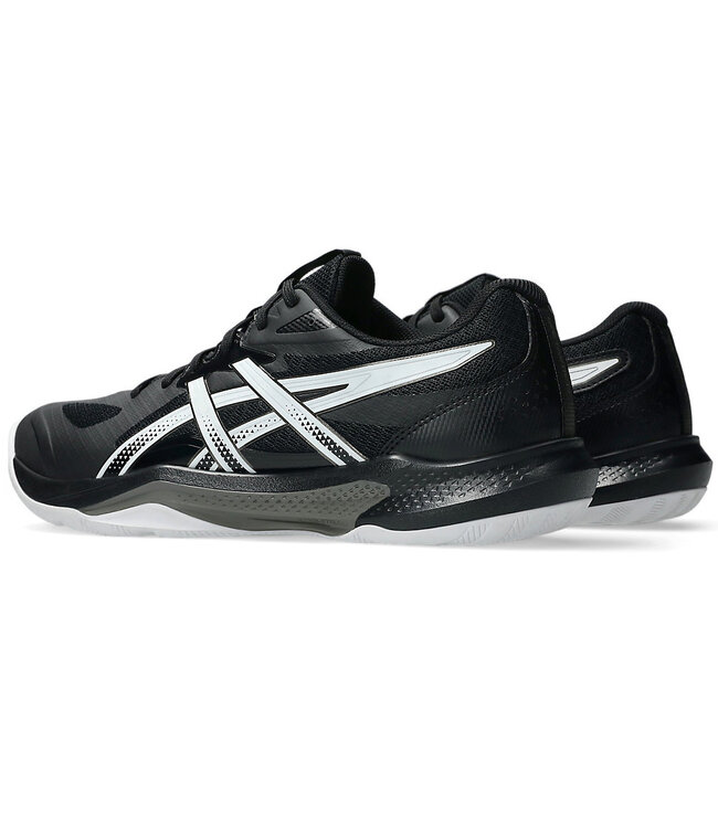 Asics Gel Tactic 13 Men's Indoor Shoe - Black/White