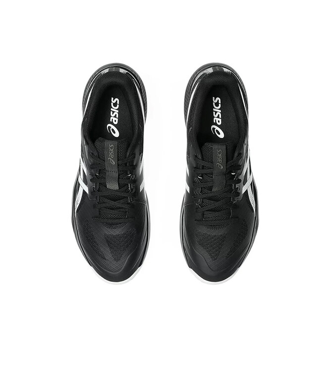 Asics Gel Tactic 13 Men's Indoor Shoe - Black/White