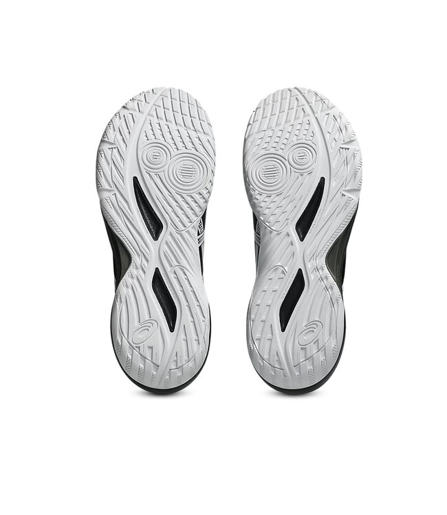 Asics Gel Tactic 13 Men's Indoor Shoe - Black/White