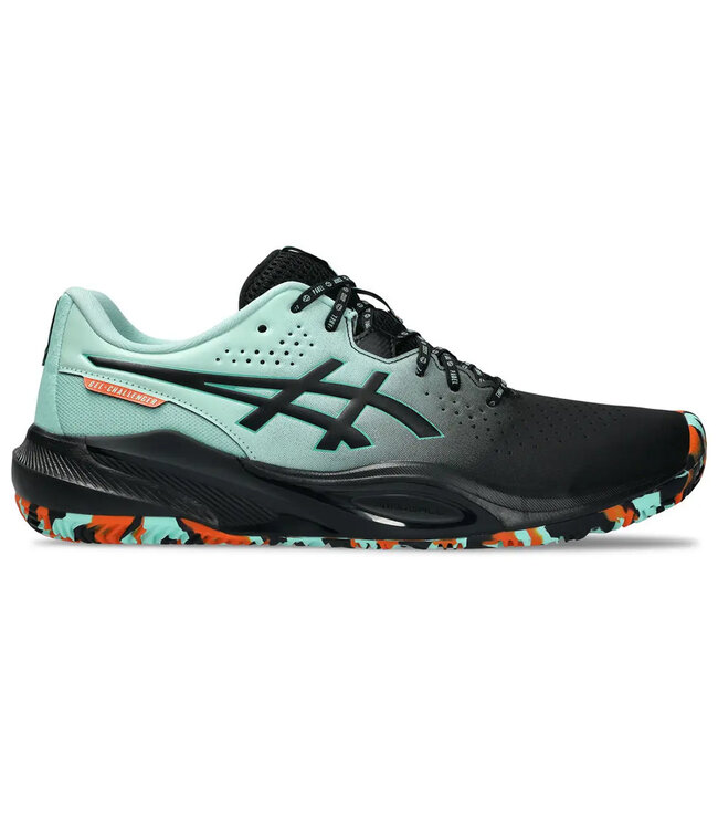 Asics Gel-Challenger 15 Padel L.E Men's Shoe - Fresh Ice/Black