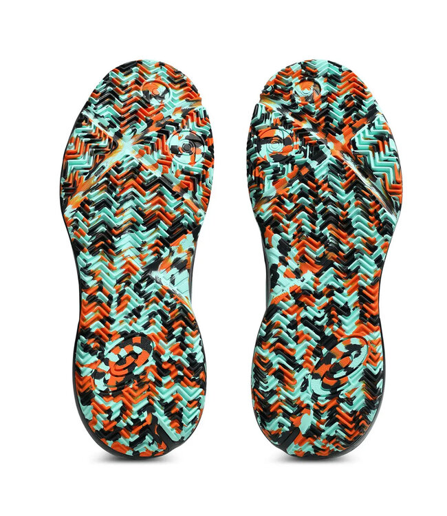 Asics Gel-Challenger 15 Padel L.E Men's Shoe - Fresh Ice/Black