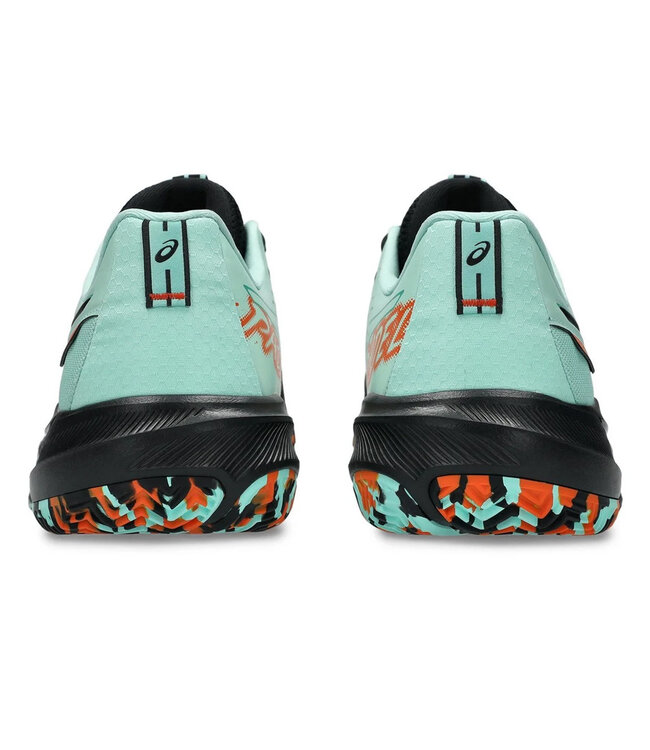 Asics Gel-Challenger 15 Padel L.E Men's Shoe - Fresh Ice/Black