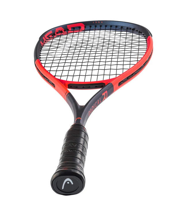 Head Radical 135 X 2024