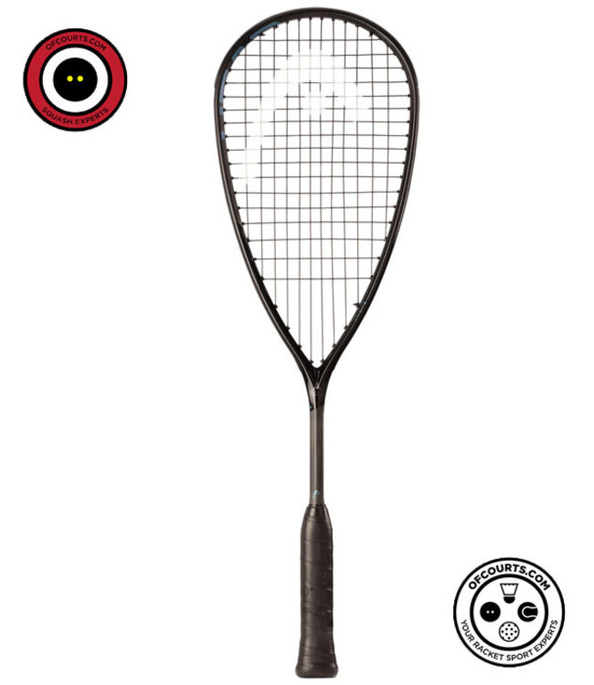 Head Speed 120 SB 2025