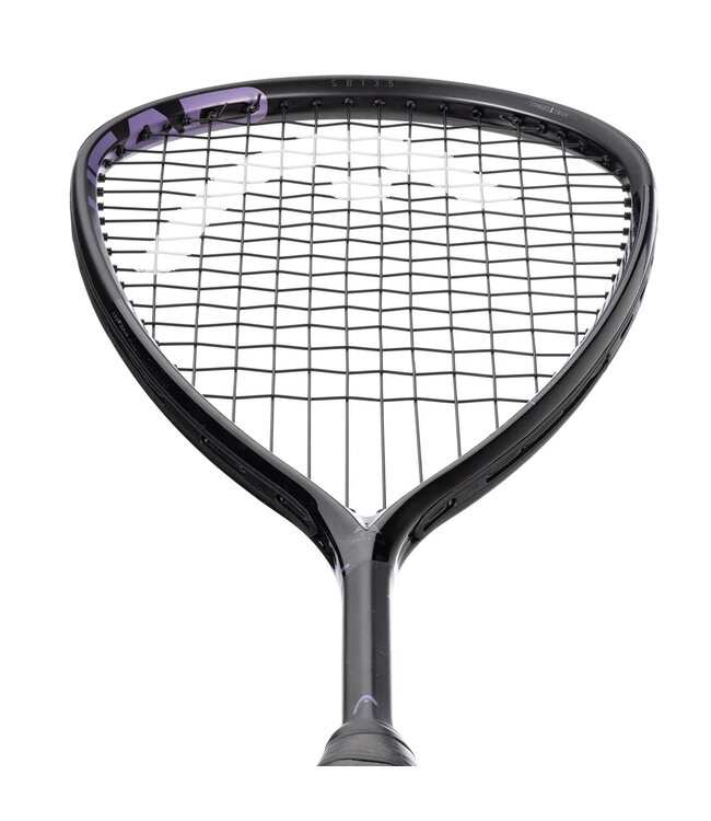 Head Speed 135 SB 2025