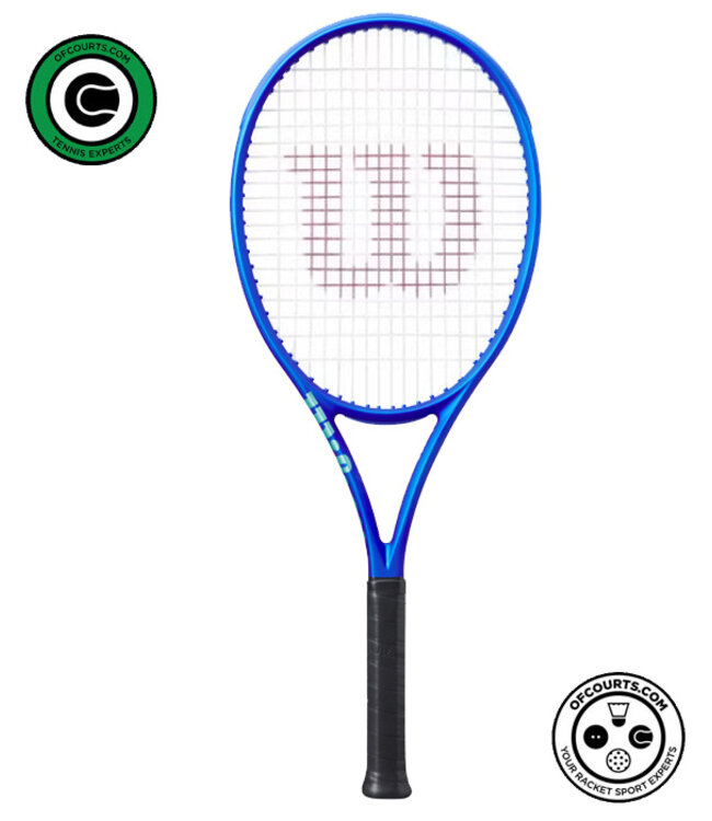 Wilson Ultra 100 v5