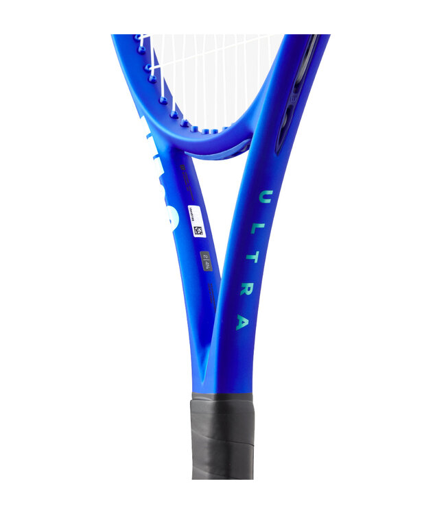 Wilson Ultra 100 v5