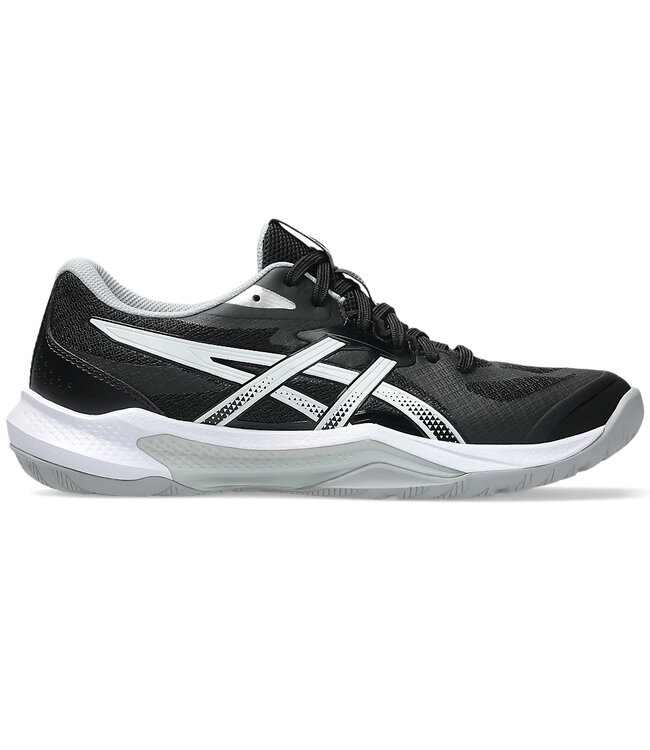 Asics Gel Tactic 13 Women's Indoor Shoe - Black/White