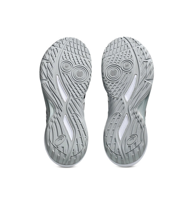 Asics Gel Tactic 13 Women's Indoor Shoe - Black/White