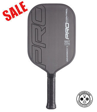 Gearbox Pro Control Integra (fusion) 8.0