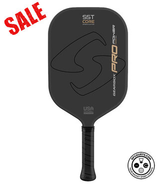 Gearbox Pro Power Integra (fusion) 8.0