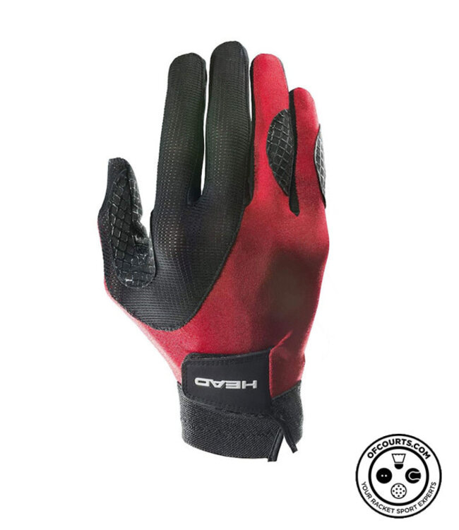 Head Web Pickleball Glove