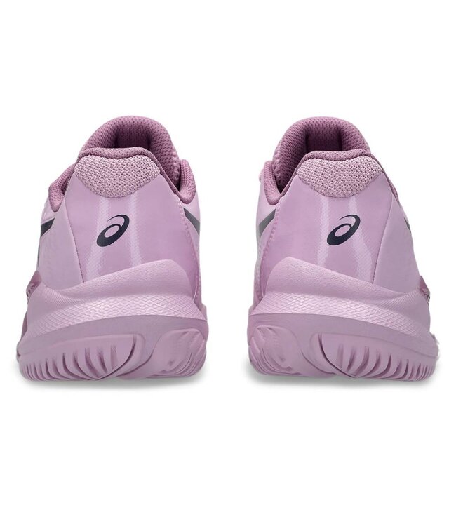 Asics Gel Challenger 14 Women's Tennis Shoe - Light Ube/Indigo Fog