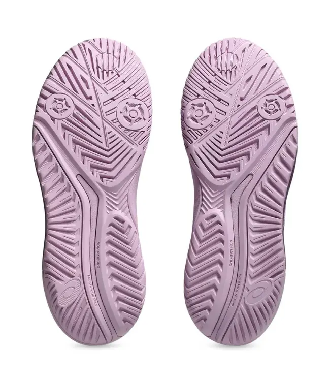 Asics Gel Challenger 14 Women's Tennis Shoe - Light Ube/Indigo Fog