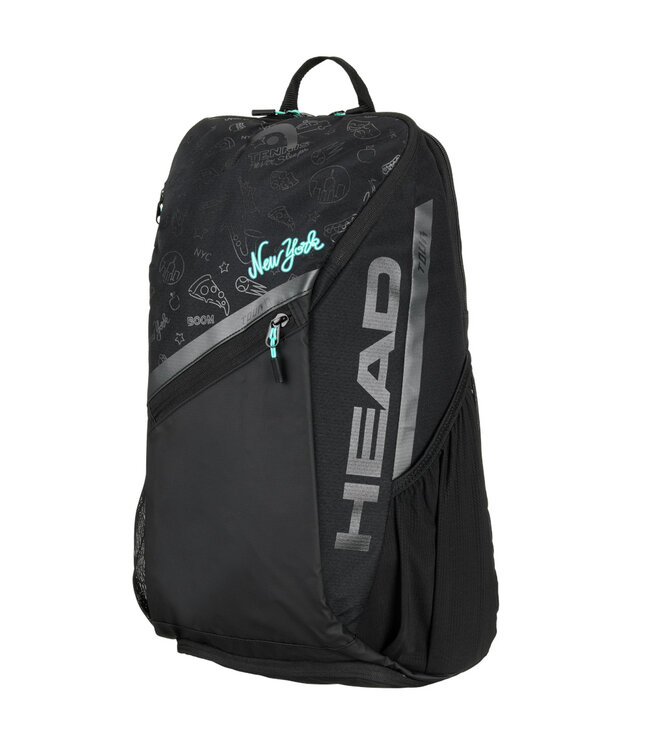 Head Tour Backpack 25L - Neon
