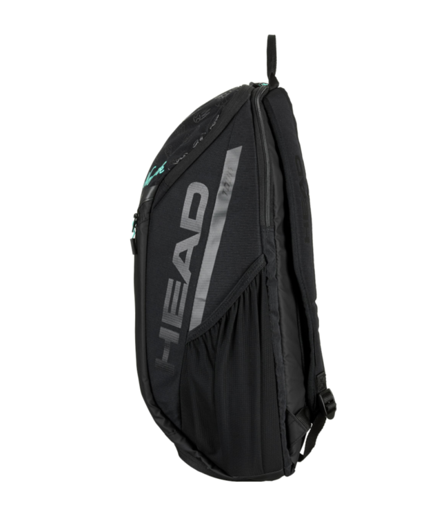 Head Tour Backpack 25L - Neon