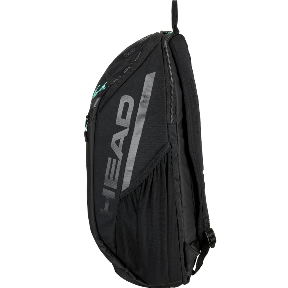 Head Tour Backpack 25L - Neon - Of Courts