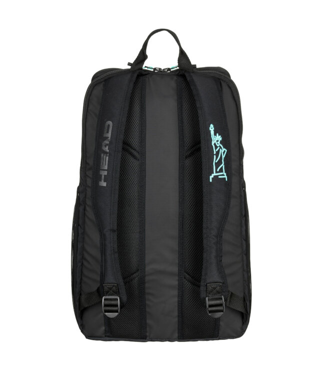 Head Tour Backpack 25L - Neon