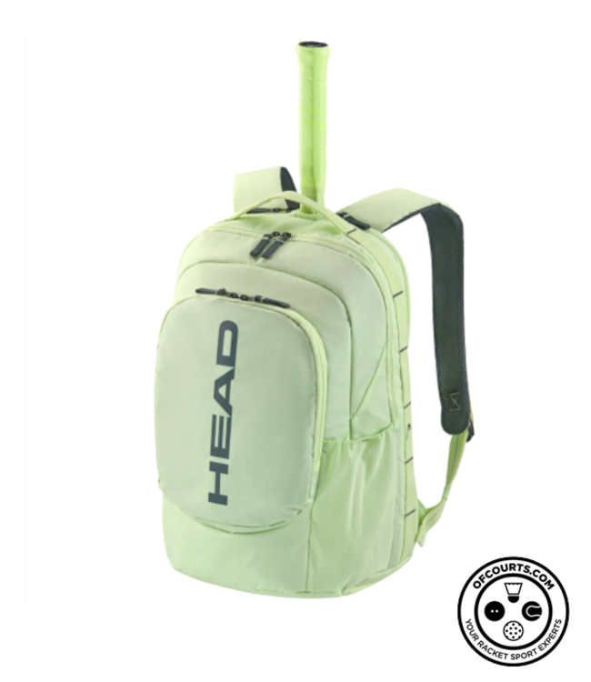 Head Pro Backpack 30L - LLAN
