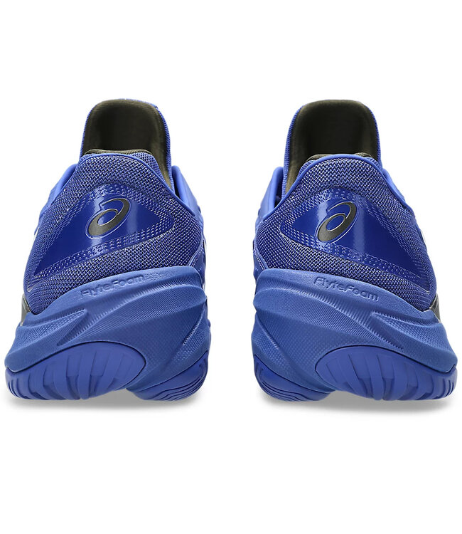 Asics Court FF 3 Men's Tennis Shoe - Dark Cobalt/White