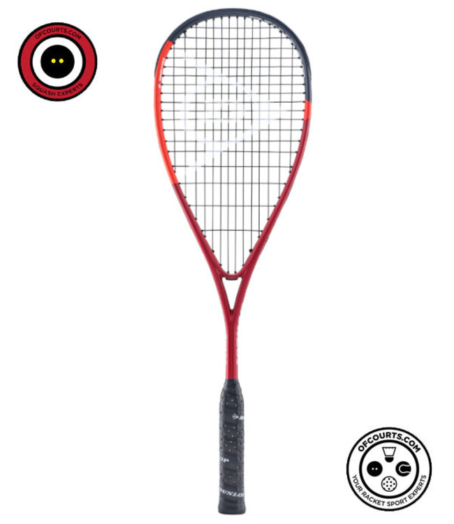 Dunlop CX120 Squash Racquet 2025
