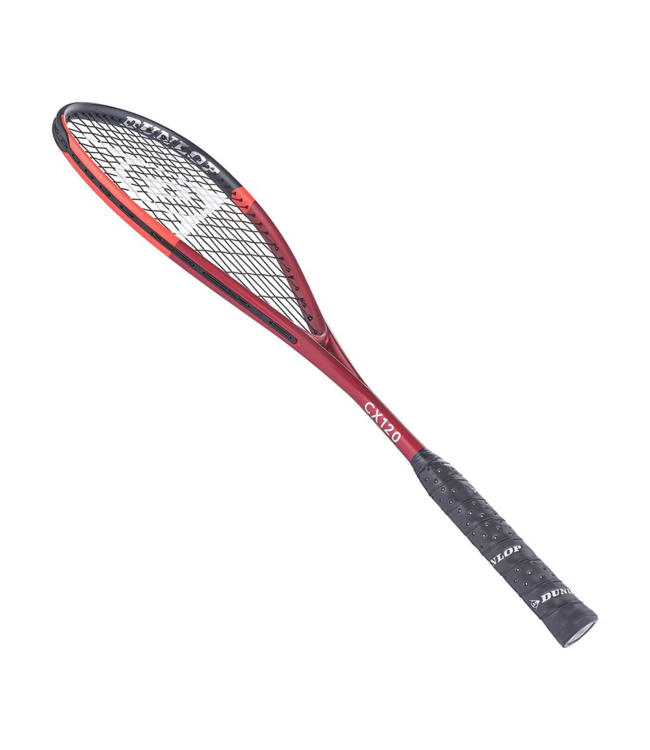 Dunlop CX120 Squash Racquet 2025