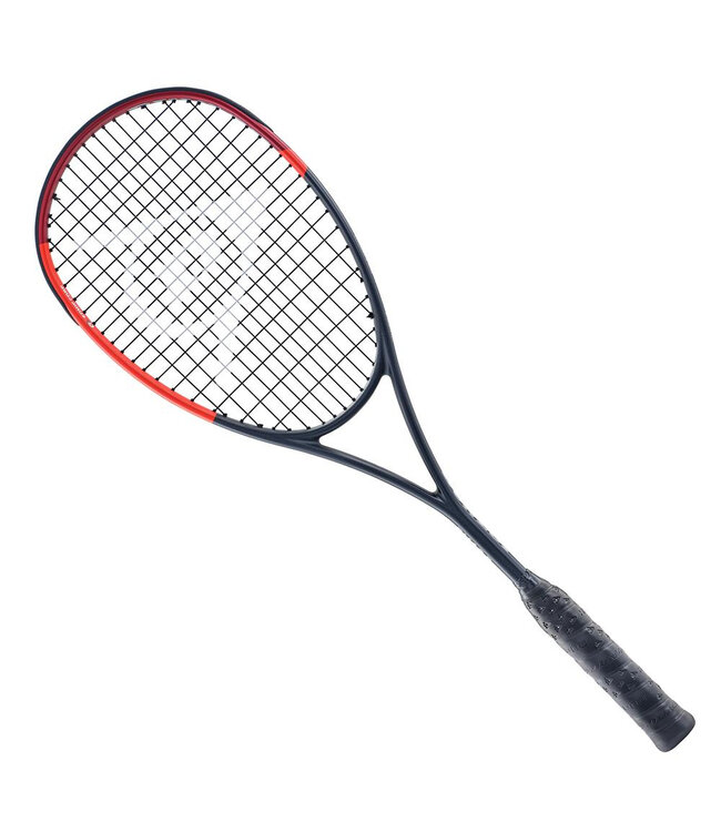 Dunlop CX125 Squash Racquet 2025