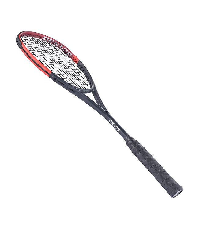 Dunlop CX125 Squash Racquet 2025