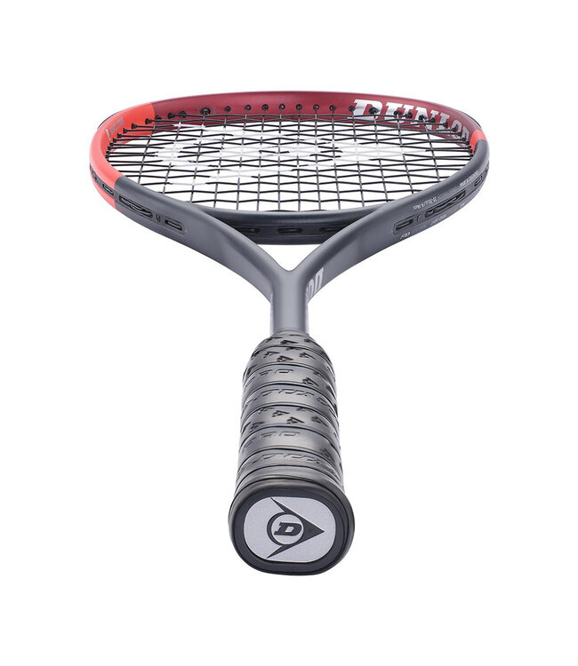 Dunlop CX125 Squash Racquet 2025