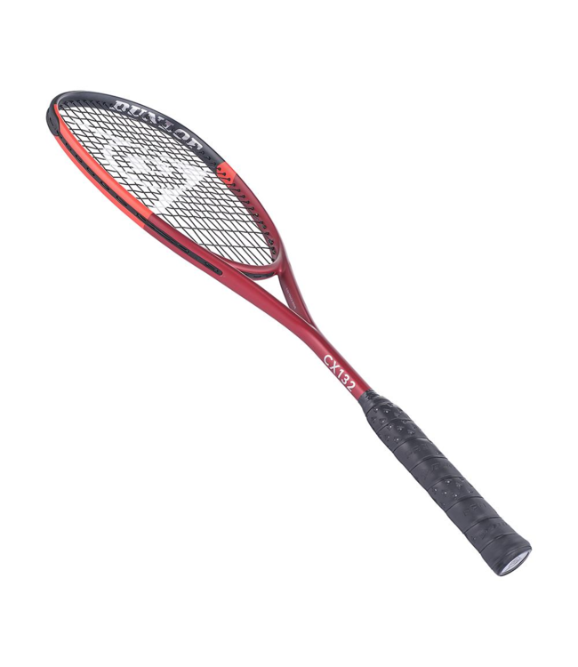 Dunlop CX132 Squash Racquet 2025