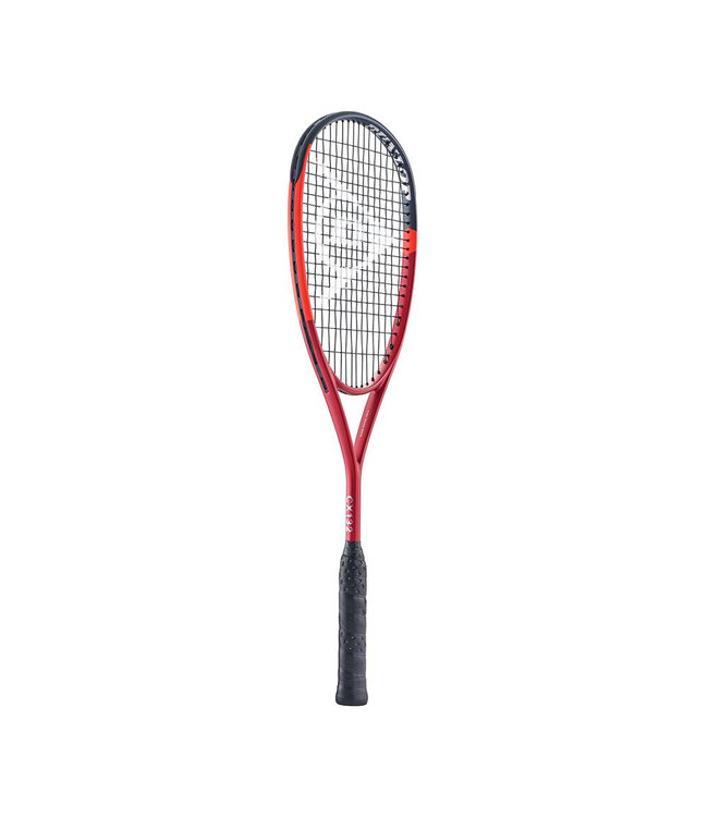 Dunlop CX132 Squash Racquet 2025