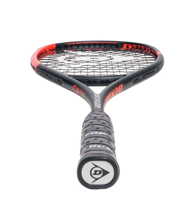 Dunlop CX Doubles Squash Racquet 2025