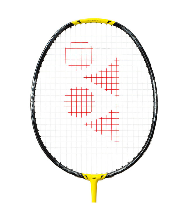 Yonex NanoFlare 1000 Tour Badminton Racket - Lightning Yellow
