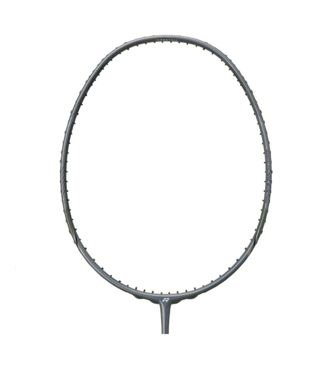 Yonex NanoFlare Nextage Badminton Racket 2025 - Dark Grey