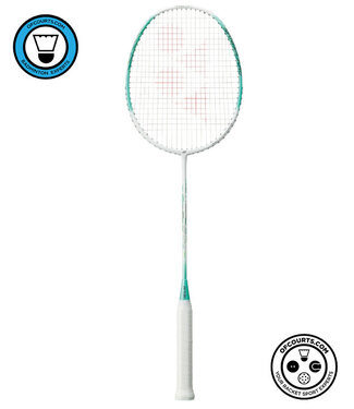 Yonex Nanoflare 001 Feel Badminton Racket