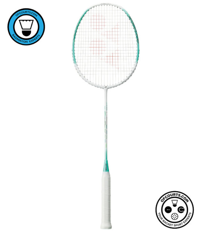 Yonex Nanoflare 001 Feel Badminton Racket