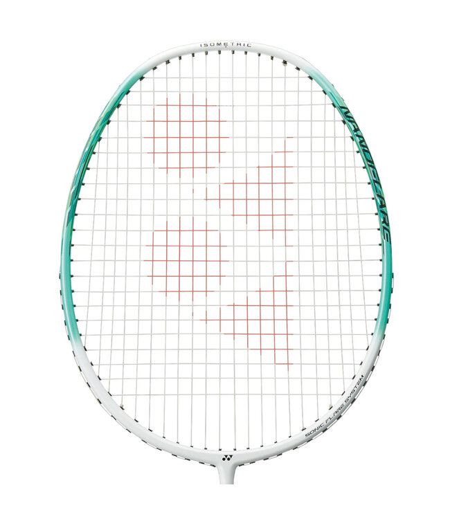 Yonex Nanoflare 001 Feel Badminton Racket