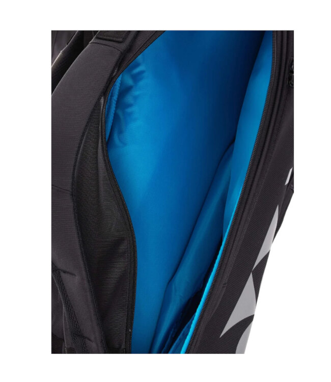 Yonex 92426 Pro Racket Bag 6 Pack - Black