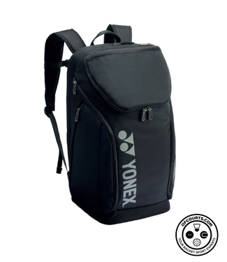 Yonex 92412 Pro Backpack L - Black
