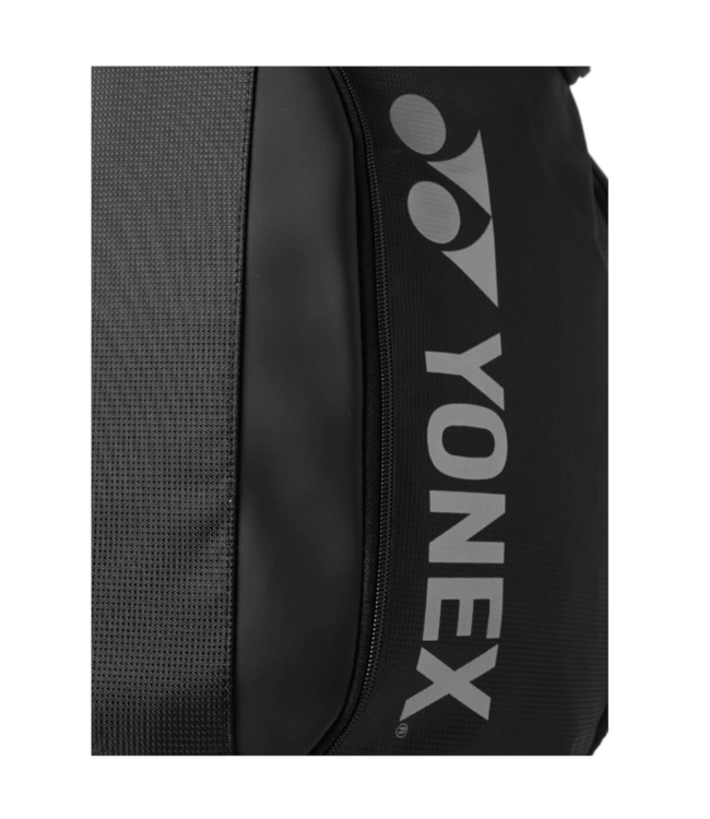 Yonex 92412 Pro Backpack L - Black