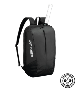 Yonex 42512 Team Backpack - Black