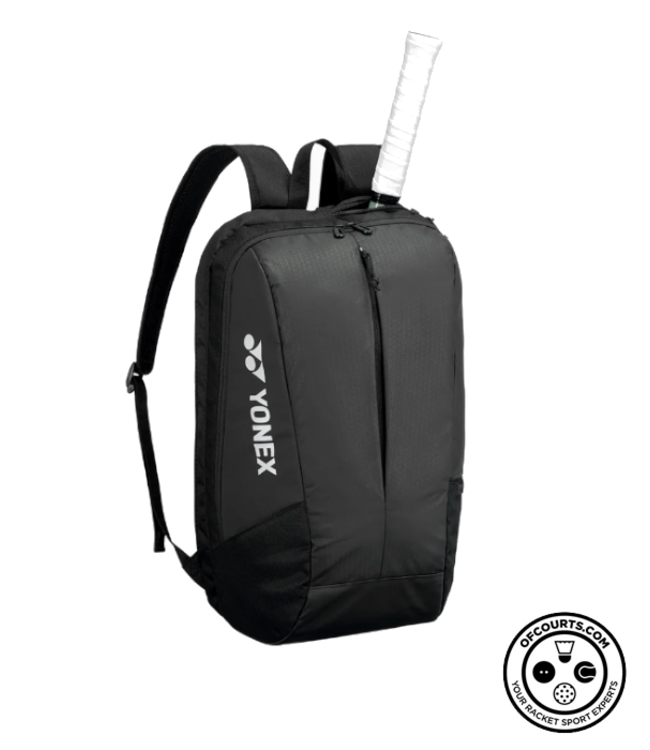 Yonex 42512 Team Backpack - Black