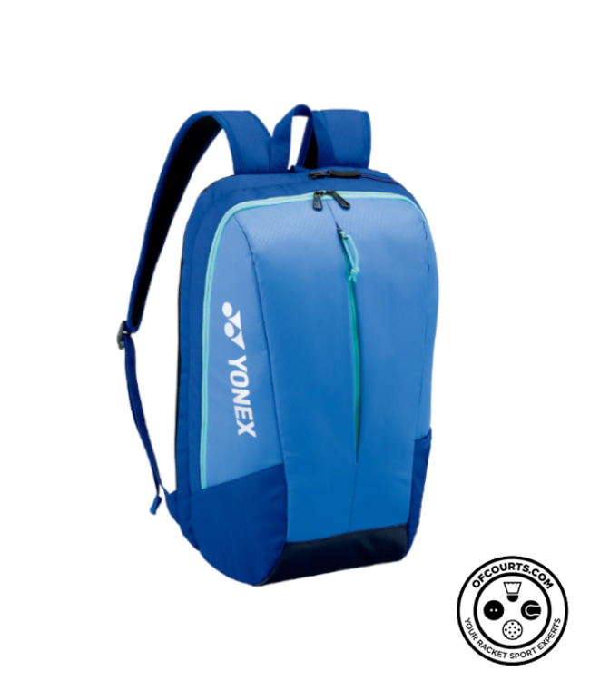 Yonex 42512 Team Backpack - Blast Blue