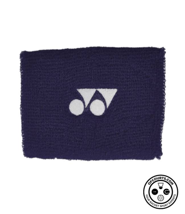 Yonex AC492 Long Wristband - Navy