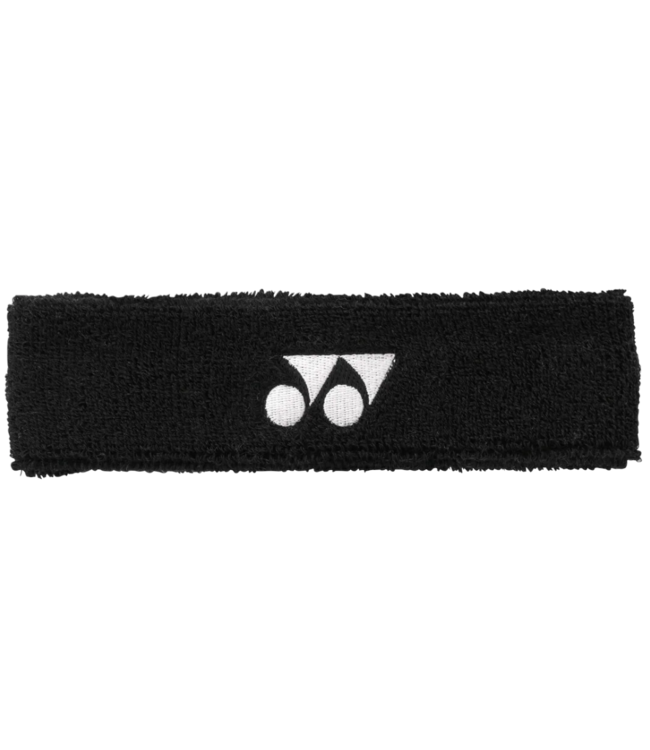 Yonex AC259 Headband - Black
